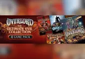 Overlord: Ultimate Evil Collection (PC) Steam Key - GLOBAL