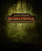 Total War: WARHAMMER - The Realm of the Wood Elves (DLC) (PC) Steam Key - EU
