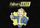 Fallout 4: Game of the Year Edition (Xbox One / Xbox Series X|S) Xbox Live Key - UNITED STATES