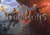 Dungeons 3 - An Unexpected (DLC) (PC) Steam Key - GLOBAL