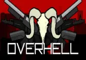 Overhell (PC) Steam Key - GLOBAL