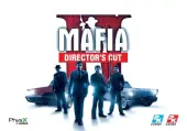 Mafia II (Classic) - Director's Cut (PC) Steam Key - GLOBAL