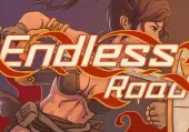 Endless Road (PC) Steam Key - GLOBAL