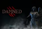 Damned (PC) Steam Key - GLOBAL