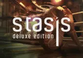 STASIS - Deluxe Edition (PC) GOG.com Key - GLOBAL