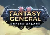 Fantasy General II: Empire Aflame (DLC) (PC) Steam Key - GLOBAL