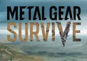 Metal Gear Survive (PC) Steam Key - GLOBAL