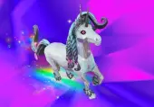 Fortnite - Diamond Pony Glider (DLC) (PC) Epic Games Key - GLOBAL