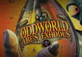 Oddworld: Abe's Exoddus (PC) Steam Key - EU
