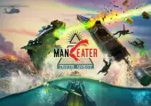 Maneater: Truth Quest (DLC) (PC) Epic Games Key - GLOBAL