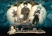 Voice of Cards: The Forsaken Maiden (PC) Steam Key - GLOBAL