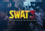Swat 3: Tactical GOTY Edition (PC) GOG.com Key - GLOBAL