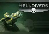 HELLDIVERS - Commando Pack (DLC) (PC) Steam Key - GLOBAL