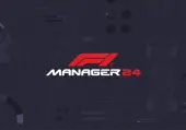 F1 Manager 2024 (PC) Steam Key - EU