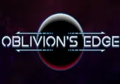 Oblivion's Edge (PC) Steam Key - GLOBAL