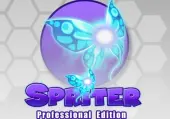 Spriter Pro Key - GLOBAL