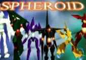 Spheroid (PC) Steam Key - GLOBAL