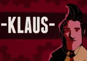 Klaus (PC) Steam Key - GLOBAL