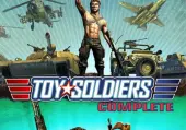 Toy Soldiers - Complete (PC) Steam Key - GLOBAL