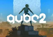 Q.U.B.E. 2 (PC) Steam Key - GLOBAL