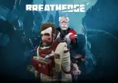 Breathedge (PC) Steam Key - EU