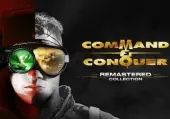 Command & Conquer Remastered Collection (PC) EA App Key - GLOBAL