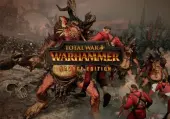 Total War: WARHAMMER - Savage Edition (PC) Steam Key - EU