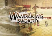 Wandering Sword (PC) Steam Key - GLOBAL
