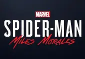 Marvel's Spider-Man: Miles Morales (PC) Steam Key - EU