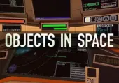 Objects in Space (PC) Steam Key - GLOBAL