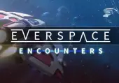 EVERSPACE - Encounters (DLC) (PC) Steam Key - GLOBAL