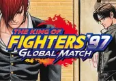 THE KING OF FIGHTERS '97 GLOBAL MATCH (PC) Steam Key - GLOBAL