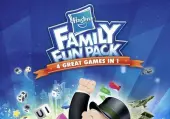 Hasbro Family Fun Pack (Xbox One / Xbox Series X|S) Xbox Live Key - UNITED STATES