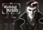 Murderous Pursuits (PC) Steam Key - GLOBAL