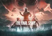 Destiny 2: The Final Shape (DLC) (PC) Steam Account - GLOBAL