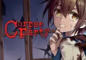 Corpse Party (PC) Steam Key - GLOBAL