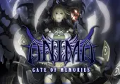 Anima: Gate of Memories (PC) Steam Key - GLOBAL