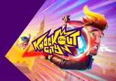Knockout City (ENG) (PC) EA App Key - GLOBAL
