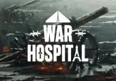 War Hospital (PC) Steam Key - GLOBAL