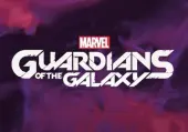 Marvel's Guardians of the Galaxy (PC) Steam Key - EU