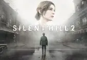 SILENT HILL 2 (PC) Steam Key - NORTH AMERICA