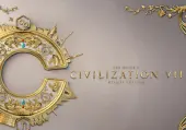 Sid Meier's Civilization VII Deluxe Edition (PC) Steam Key - EU