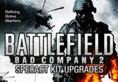 Battlefield: Bad Company 2 - SpecAct Kit Upgrades (DLC) (PC) EA App Key - GLOBAL