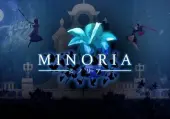 Minoria (PC) Steam Key - GLOBAL