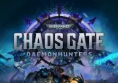 Warhammer 40,000: Chaos Gate - Daemonhunters Castellan Champion Edition (PC) Steam Key - EU