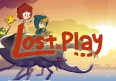 Lost In Play (PC) Steam Key - GLOBAL