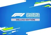 F1 2021 Deluxe Edition (PC) Steam Key - GLOBAL