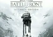 STAR WARS Battlefront Ultimate Edition (Xbox One / Xbox Series X|S) Xbox Live Key - GLOBAL