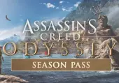 Assassin's Creed Odyssey - Season Pass (DLC) (Xbox One / Xbox Series X|S) Xbox Live Key - GLOBAL