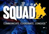 Squad + Soundtrack Bundle (PC) Steam Key - GLOBAL